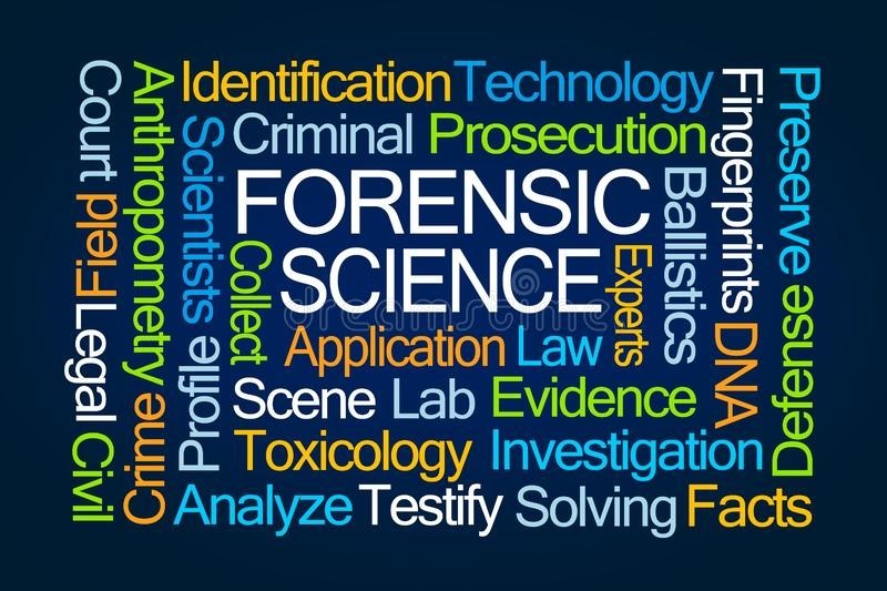 Inception of Forensic Science in Indian School