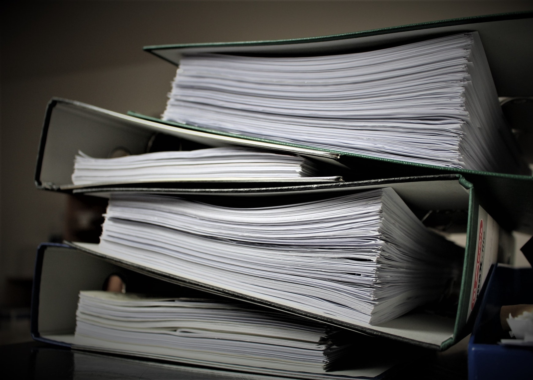 5 Dangerous Document Forgeries & How to Detect Them (2025)