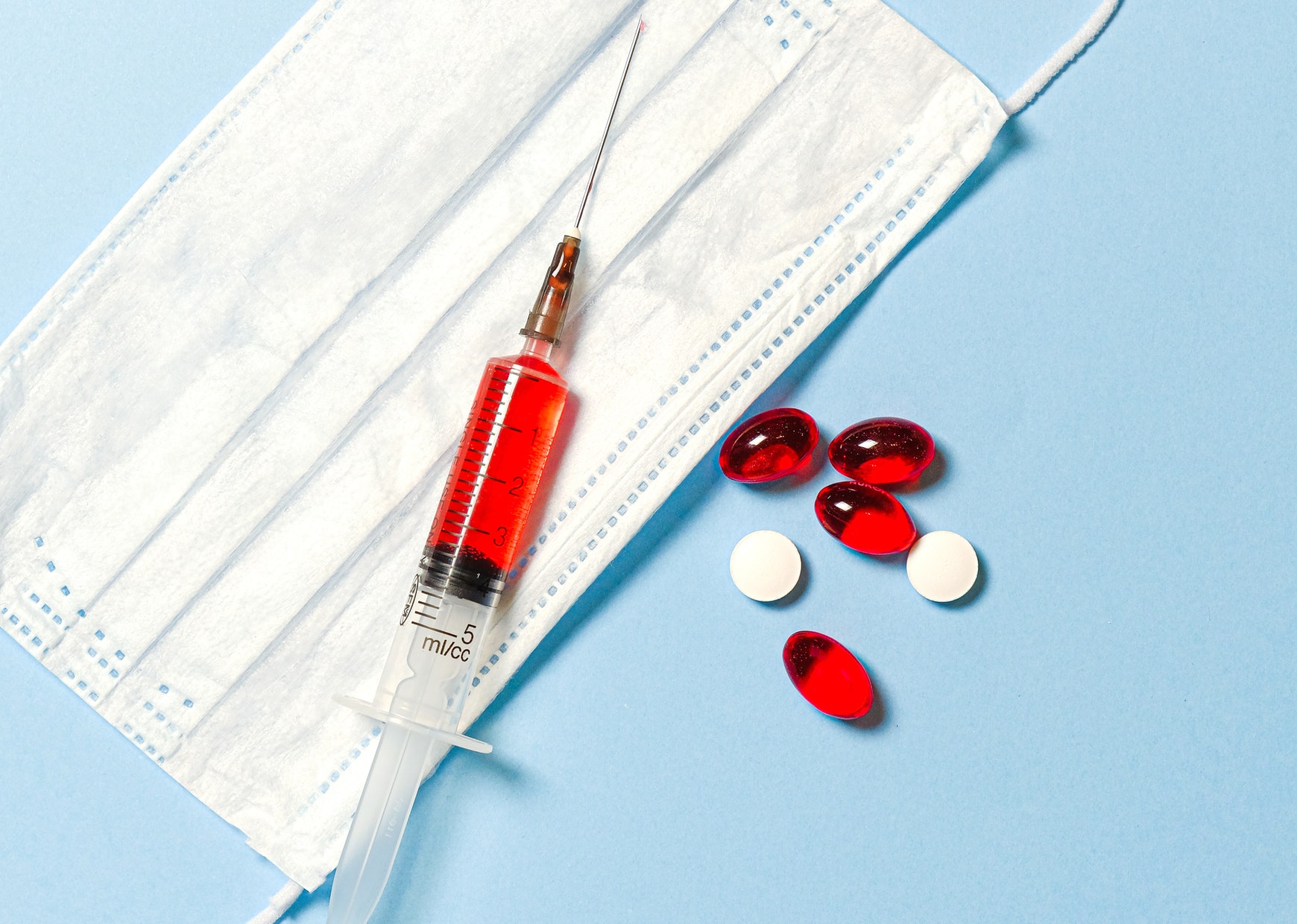 Blood as a Forensic Stain