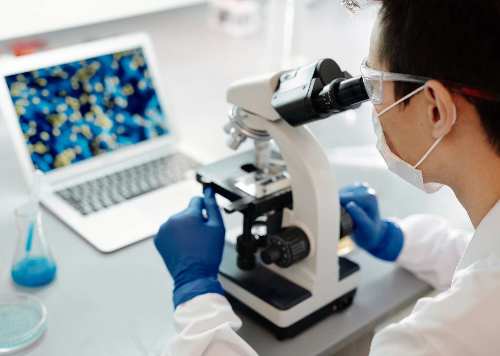 Modern Methods of Extraction in Forensic Toxicology