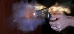 Gun Shot Residue