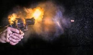 Gun Shot Residue