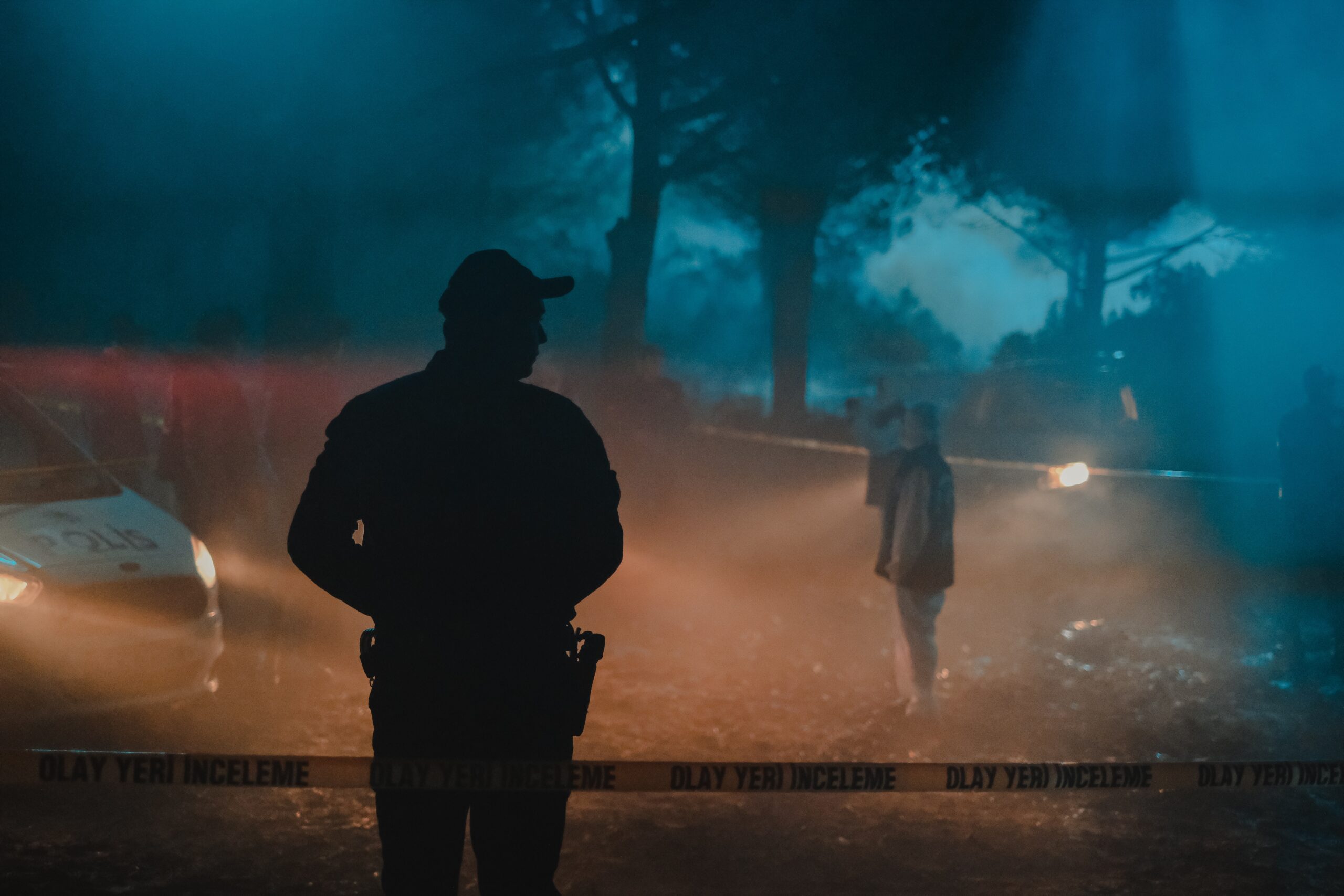 Forensic Science In Criminal Investigation