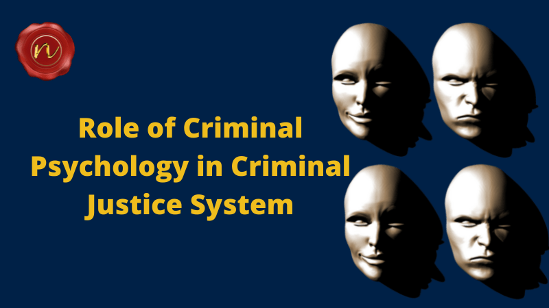 Criminal Psychology