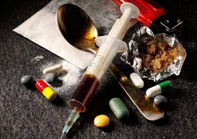 Drugs Drugs