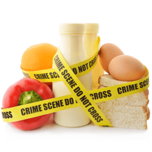 A Peep into Food Forensics