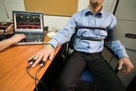 Detection of Deception in Forensic Psychology Polygraph
