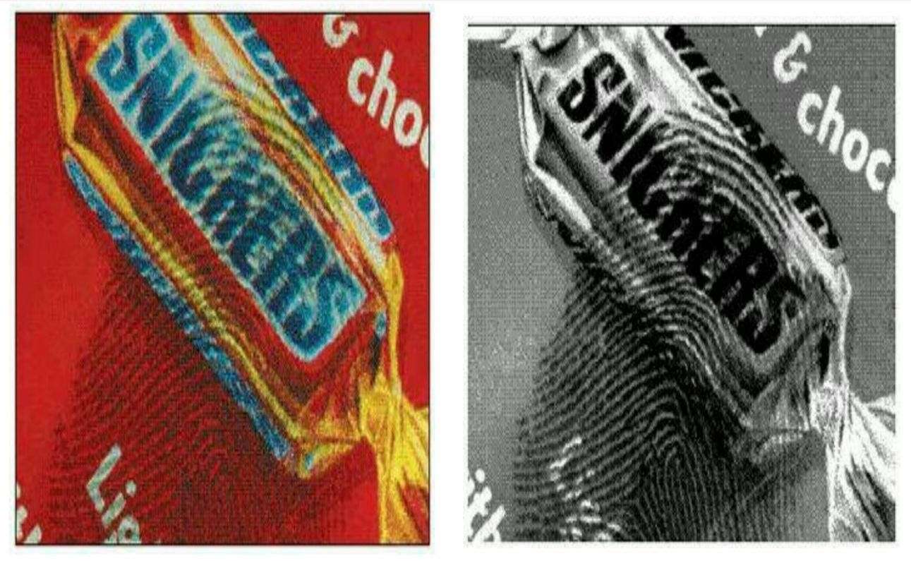 Introduction to Color Filters in Forensic Photography