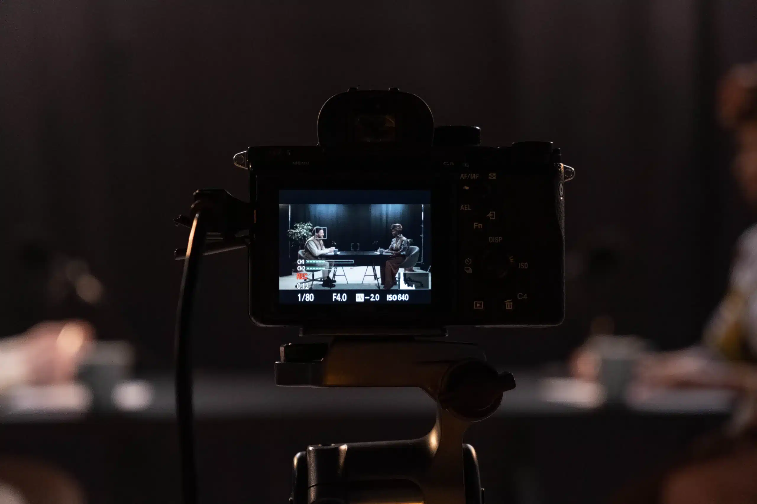 The Role of the Forensic Interviewer