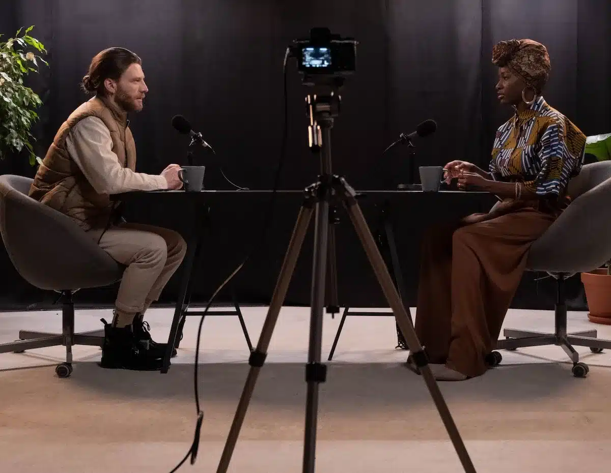 Unraveling The Mysteries of Forensic Interviews - 3 Key Insights
