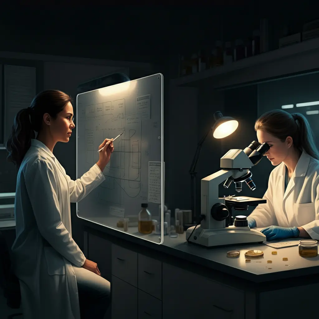 Criminolog vs Forensic Science