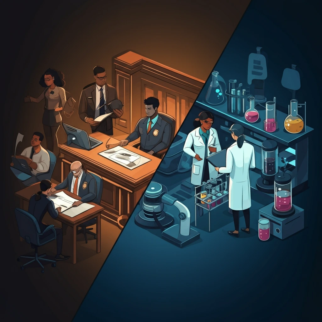 Criminology vs Forensic Science: Key Differences Explained