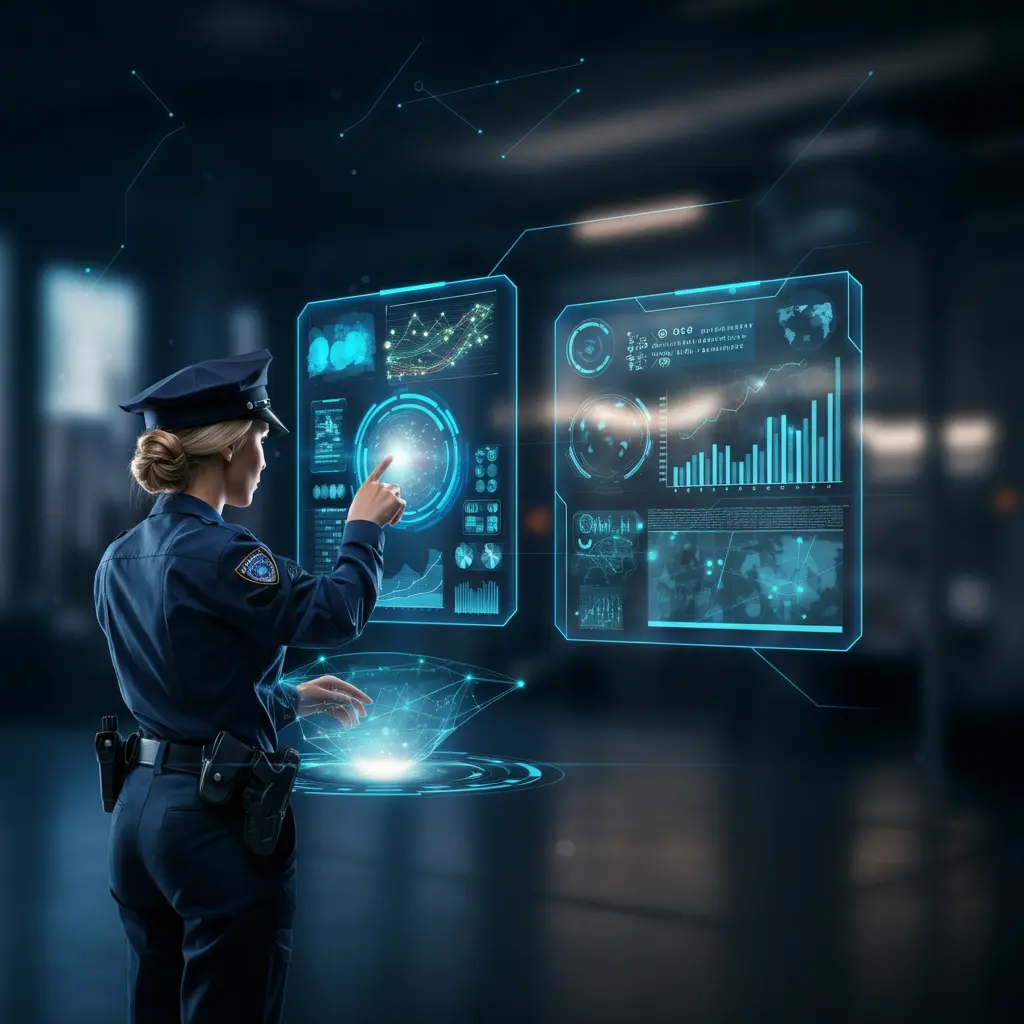 Future Trends and Developments
