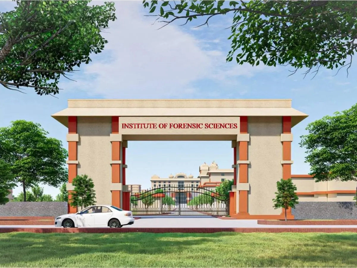 3-Day International Forensic Science Summit: Uttar Pradesh Advances Forensic Leadership