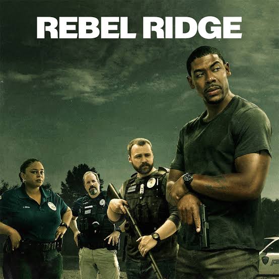 Rebel Ridge