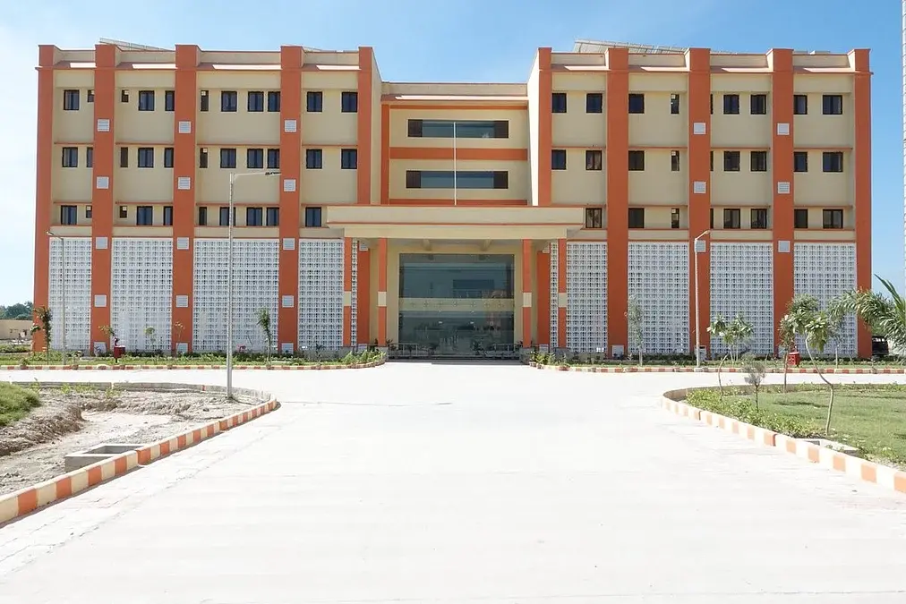 How Uttar Pradesh’s Forensic Revolution Is Transforming Crime Fighting